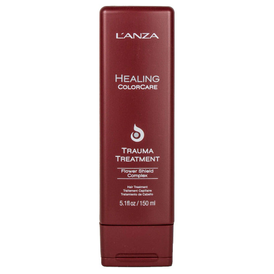 LANZA Healing Color Care Trauma Treatment 150ml 