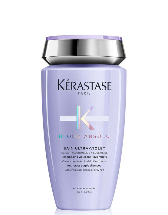 Blond Absolu Bain Ultra-Violet 250ml