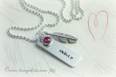 NIMIKORU BLINGRIIPUKSELLA