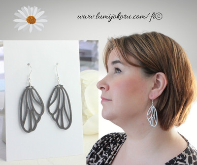 PUUKORVAKORUT SIIVET