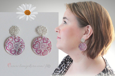 RIIPPUVAT SIMPUKKAKORVAKORUT