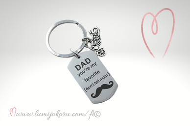 AVAIMENPERÄ TEKSTILLÄ