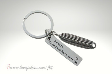 BE SAFE AVAIMENPERÄ