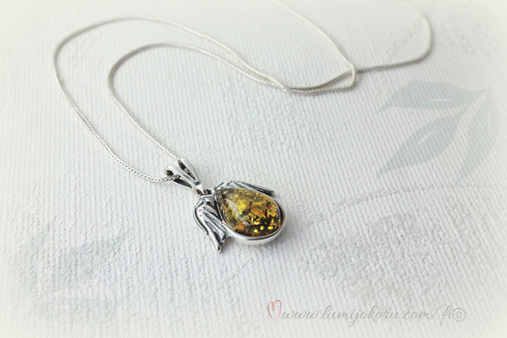 Hopeinen siipiriipus