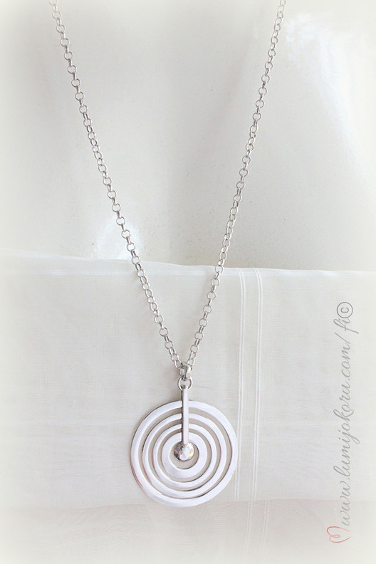 Tapio Wirkkala hopeakuu