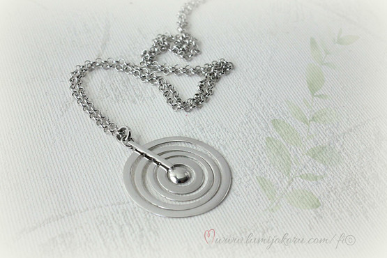 Tapio Wirkkala hopeakuu