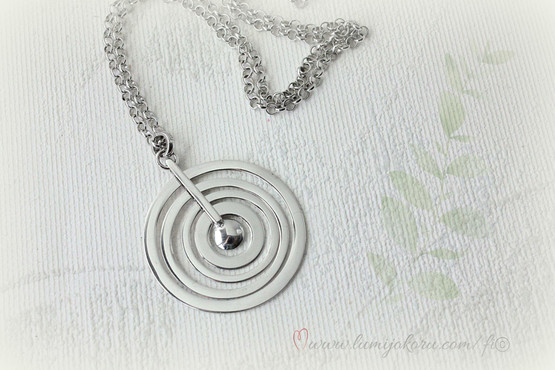 Tapio Wirkkala hopeakuu