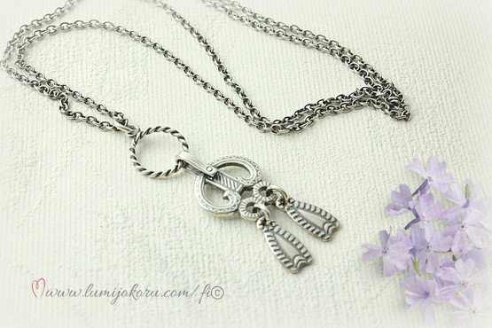 Viipurin rinkilä Kalevala koru