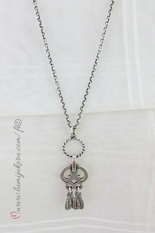 Viipurin rinkilä Kalevala koru