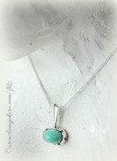 Martti Viikinniemi kiviriipus