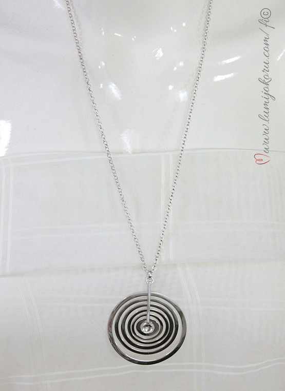 Tapio Wirkkala hopeakuu 