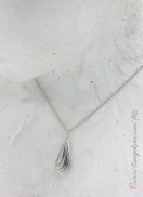 Finnfeelings Virga kaulakoru