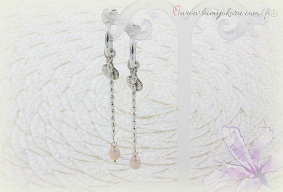 Kalevala koru Vanamo korvakorut