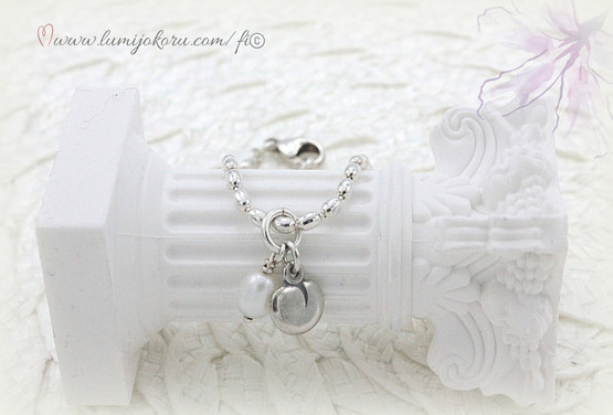 Kalevala koru Vanamo rannekoru