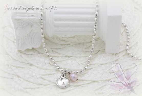 Kalevala koru Vanamo kaulakoru