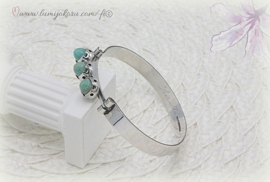 Rannekoru vuodelta 1967 