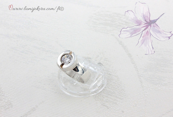 Saurum hopeasormus 16,5mm