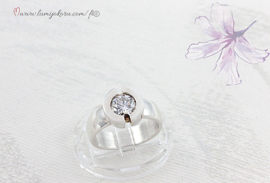 Saurum hopeasormus 16,5mm