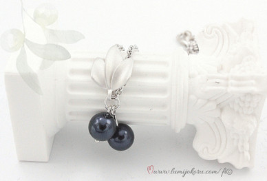 Finnfeelings Mustikka rannekoru