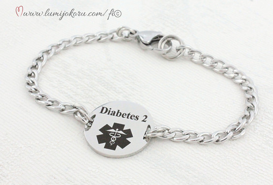 DIABETES RANNEKE 
