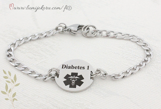 DIABETES RANNEKE 