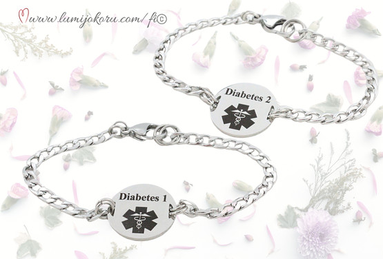 DIABETES RANNEKE 