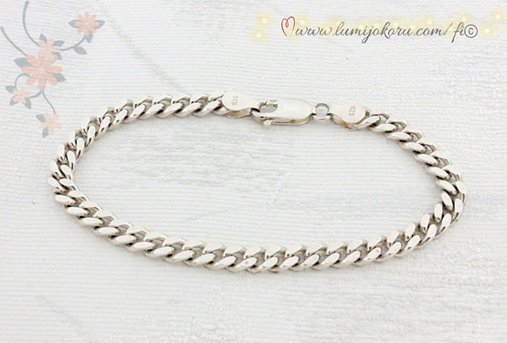 Panssariketju ranneketju 19cm