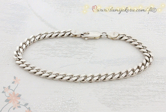 Panssariketju ranneketju 19cm