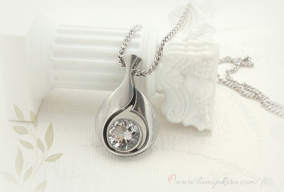 Finnfeelings hopeariipus