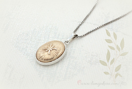 Hopeariipus Kupittaan kulta