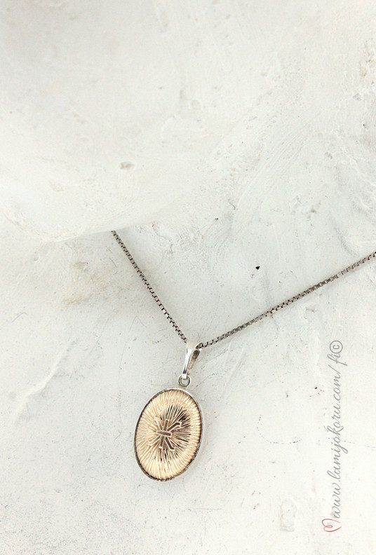 Hopeariipus Kupittaan kulta