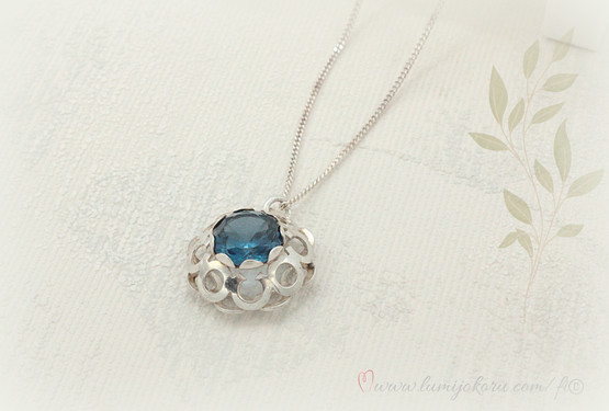 Hopeariipus Tuomo Rissanen