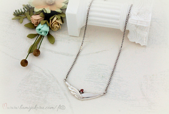 Kaulakoru P.Peuri hopea