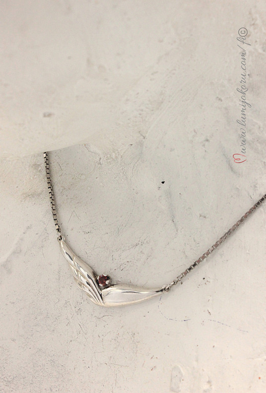 Kaulakoru P.Peuri hopea