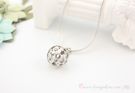 Liisa Vitali Leppäkerttu