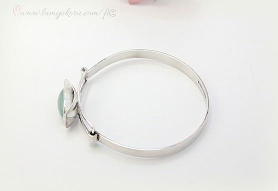 Rannekoru vuodelta 1966