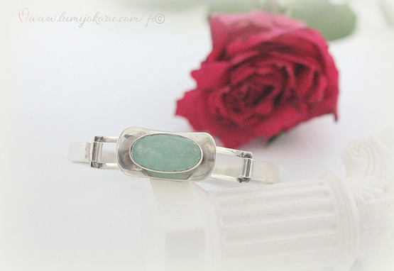 Rannekoru vuodelta 1966