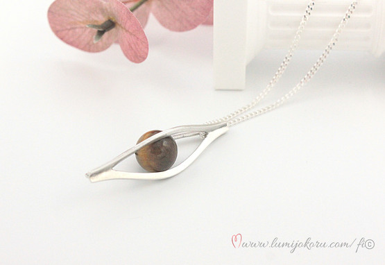 Elis Kauppi riipus vuodelta 1961