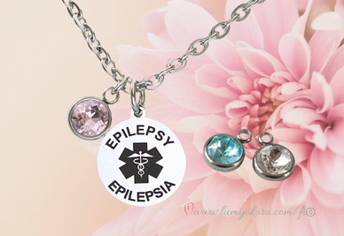 TURVAKORU EPILEPSIA