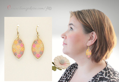 RIIPPUVAT KORVAKORUT KULTA