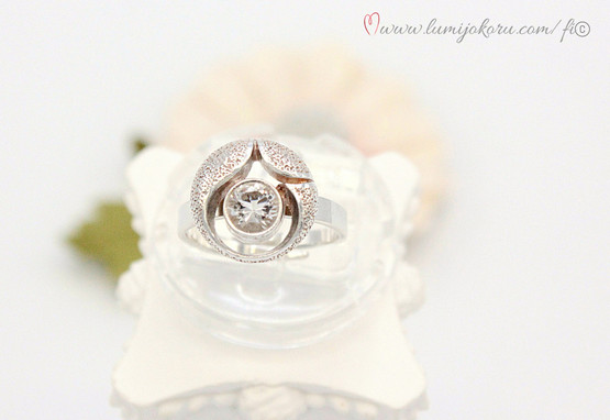 HOPEASORMUS K.Laine 16mm 