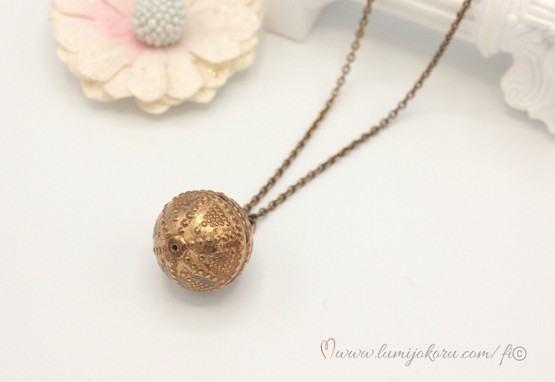 Kalevala koru Halikon käätykorut pronssi