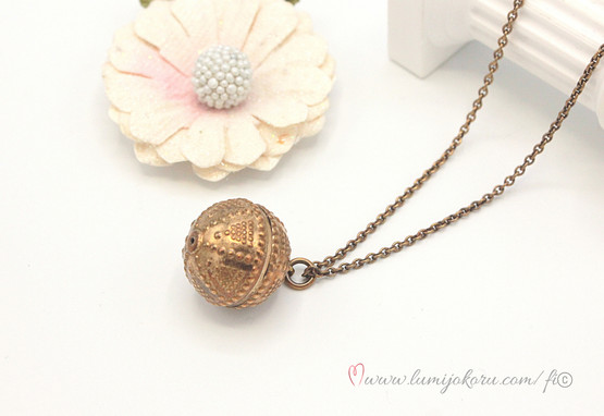 Kalevala koru Halikon käätykorut pronssi