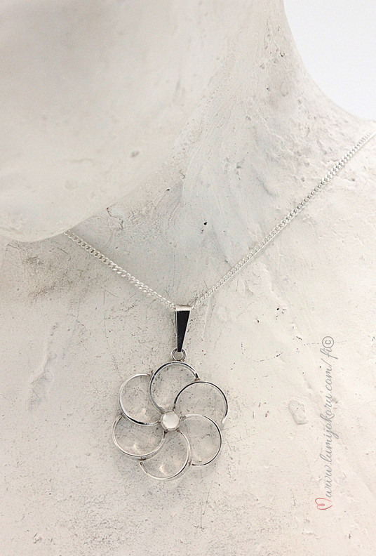 Valokoru korusarja vuodelta 1969