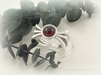 Hopeasormus design 17mm