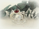 Hopeasormus design 17mm