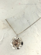 Hopeariipus savukvartsilla