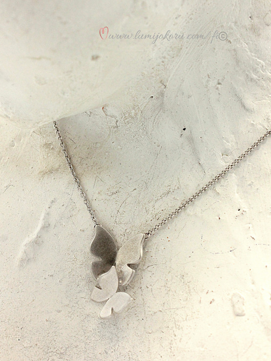 Finnfeelings Vivo kaulakoru