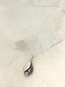 Finnfeelings riipus hopeaa