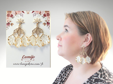 RIIPPUVAT JUHLAKORVAKORUT